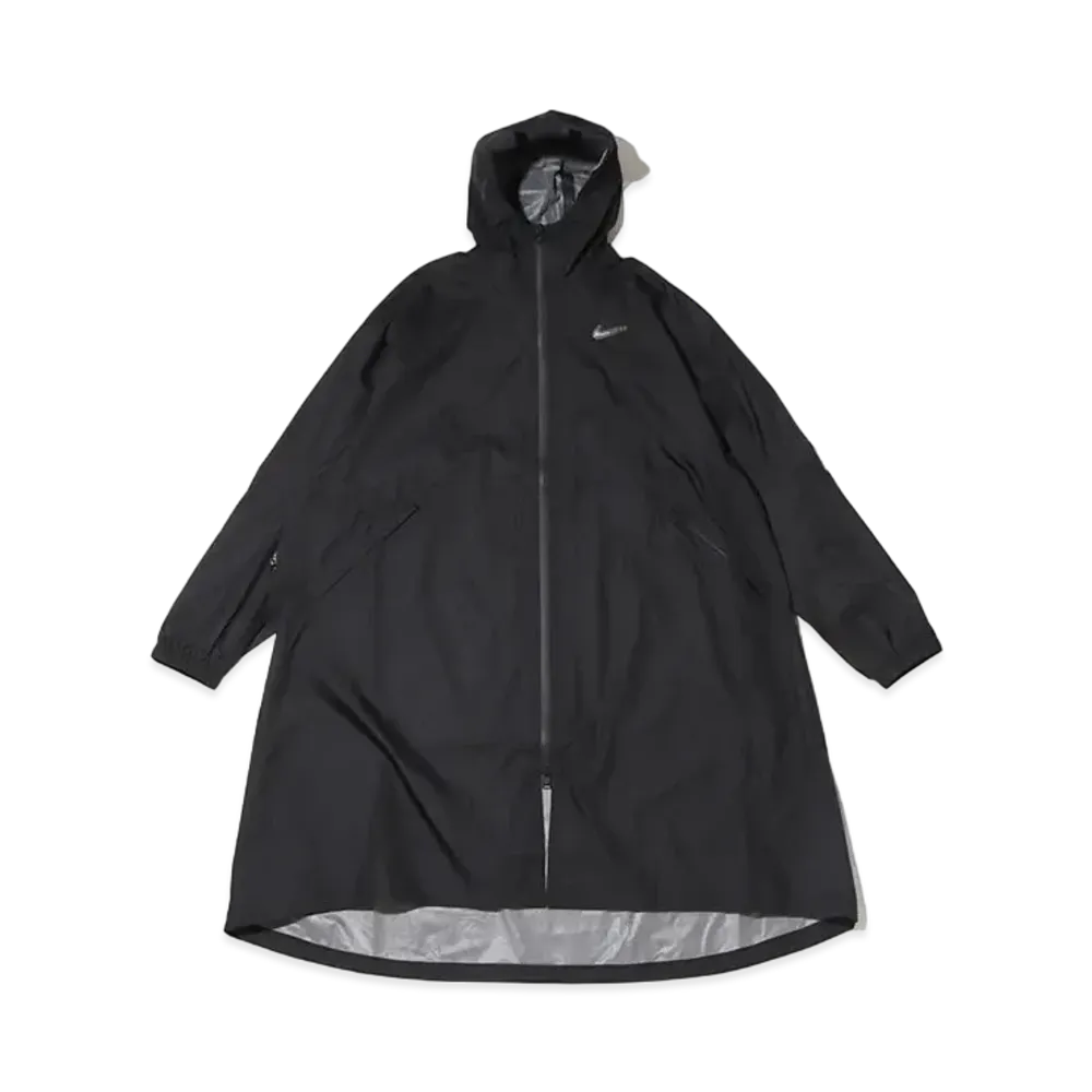 Nike NOCTA Running Women's Jacket "Black"