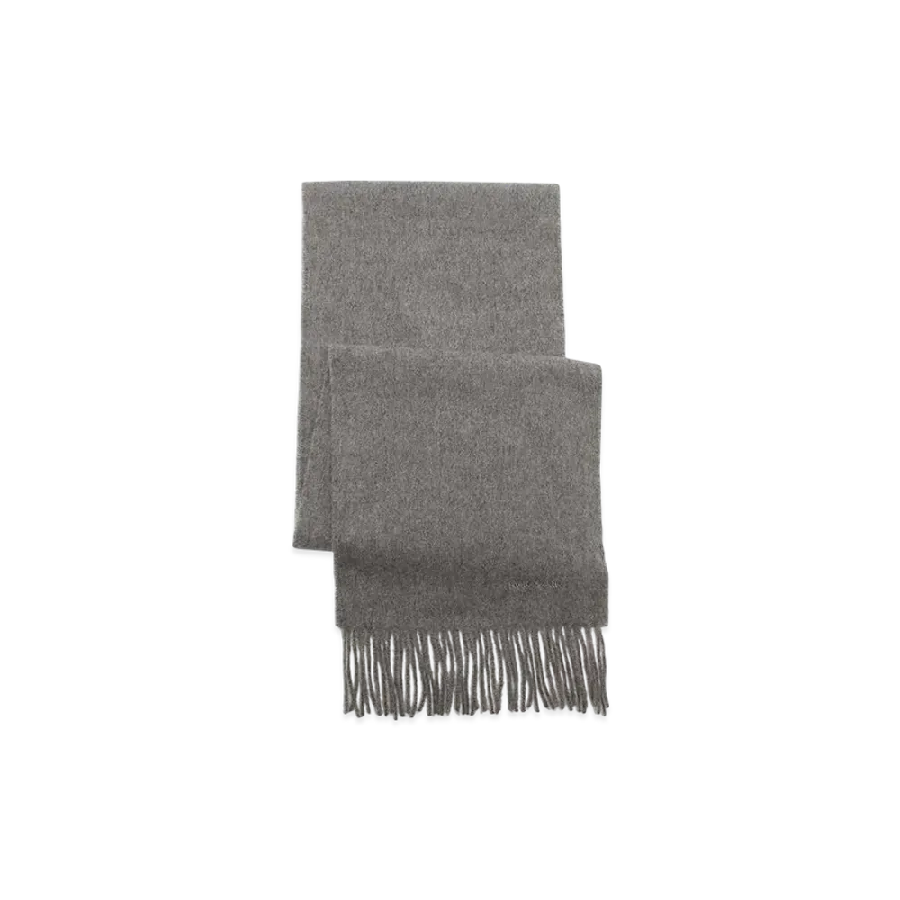 Paul Smith Muffler "Grey"