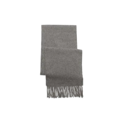 Paul Smith Muffler "Grey"