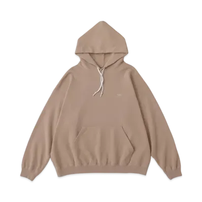 S.F.C Hoodie Washed "Beige"