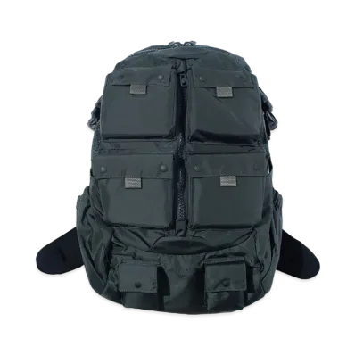 F/CE. 420 re/cor Tactical BP "Gray"