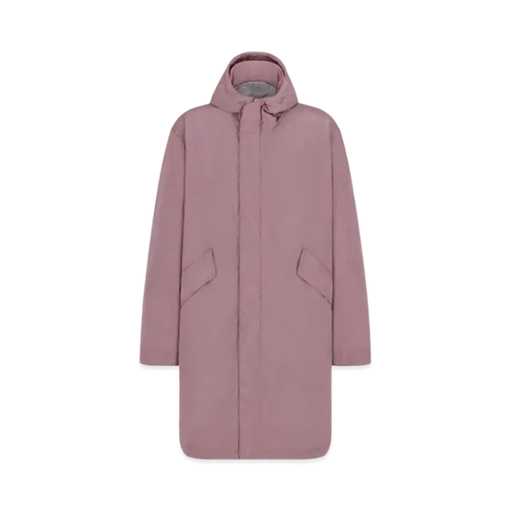 Dior x Cactus Jack Hoody "Mauve"