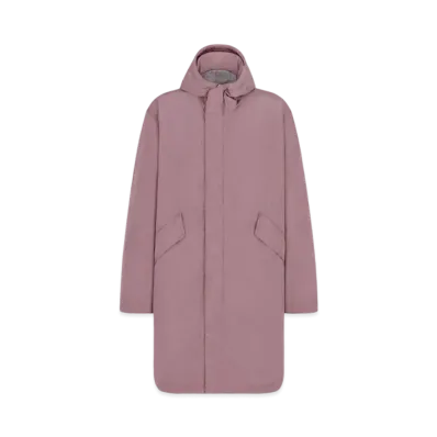 Dior x Cactus Jack Hoody "Mauve"