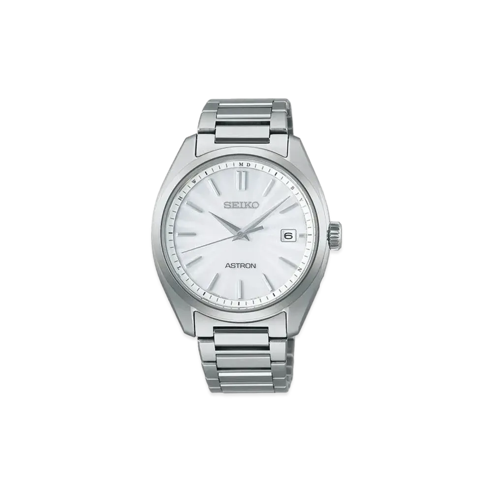 SEIKO Astron Solar Radio Line SBXY029
