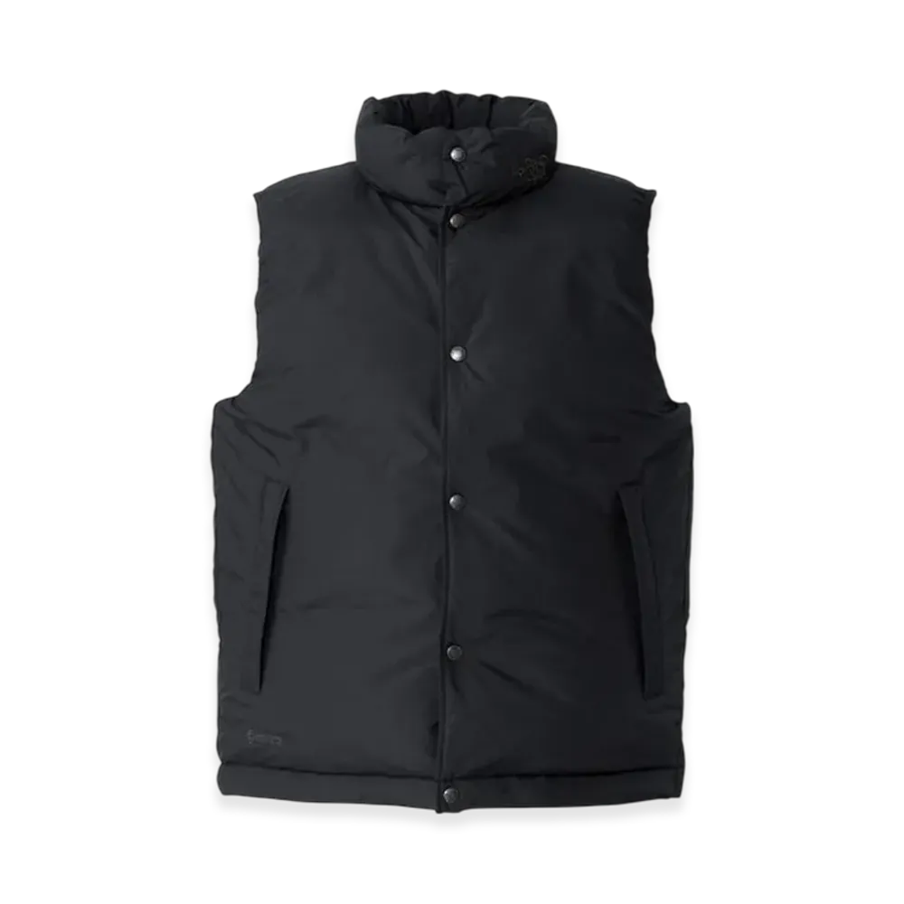 The North Face Alteration Sierra Vest "Black"