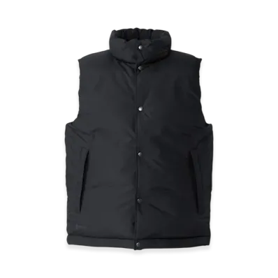 The North Face Alteration Sierra Vest "Black"