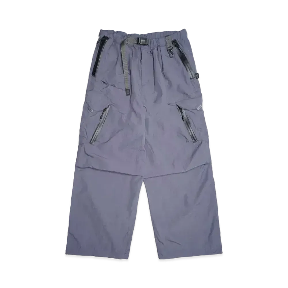 MANASTASH EXTRA MILE TROOPER PT "GRAY"