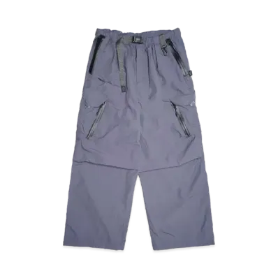 MANASTASH EXTRA MILE TROOPER PT "GRAY"