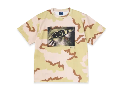 BoTT Lust Tee "Camo"