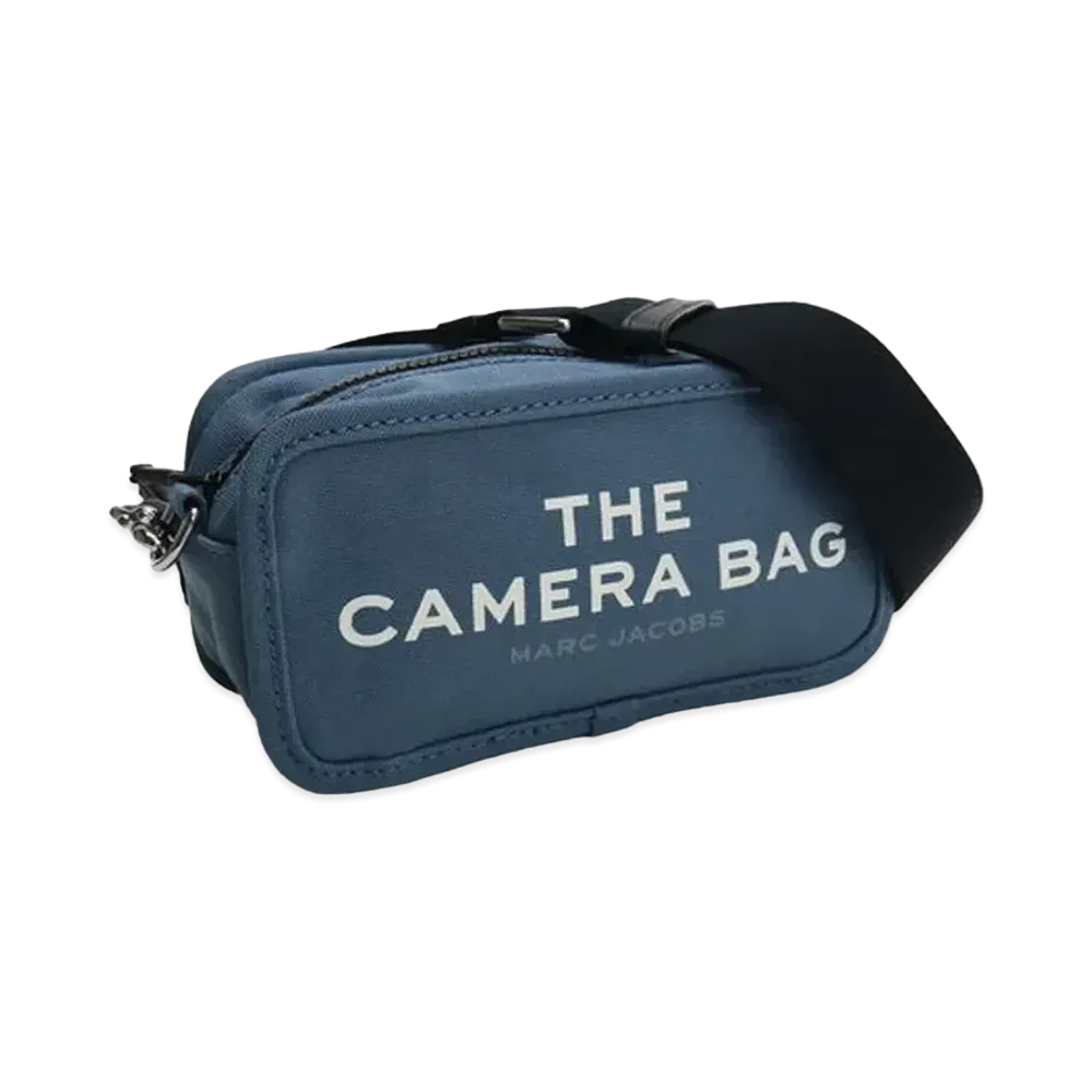 Marc Jacobs The Camera Bag "Aloe"