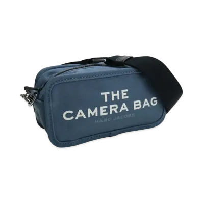 Marc Jacobs The Camera Bag "Aloe"