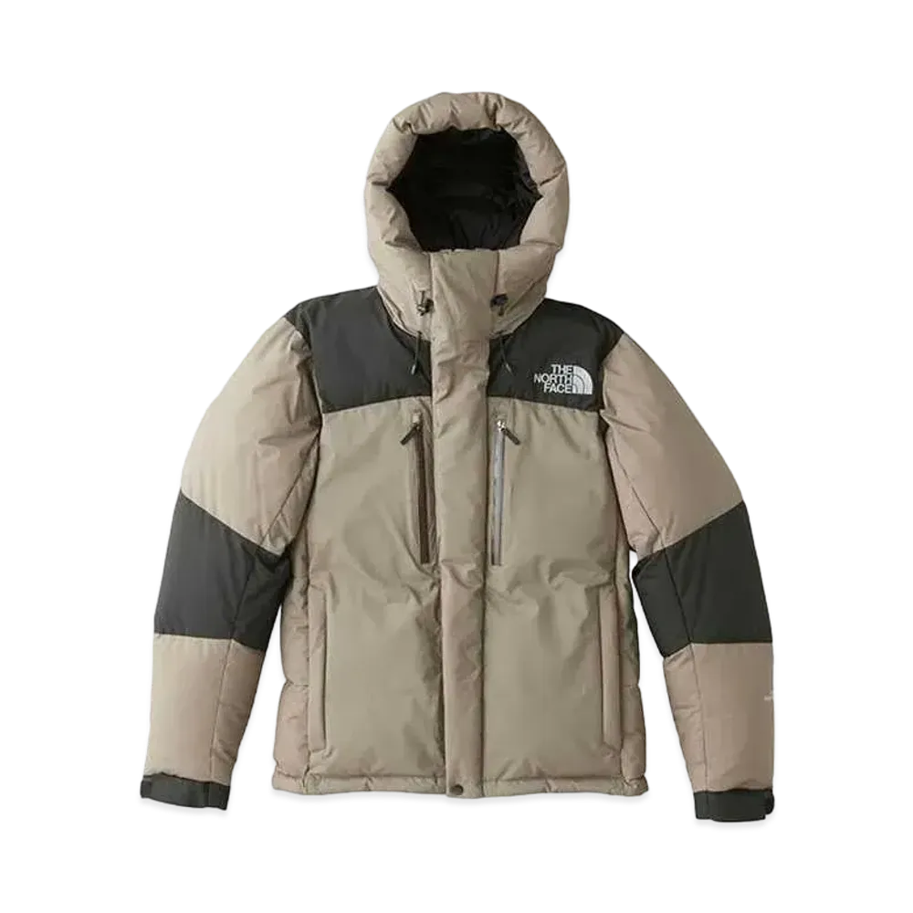 The North Face Baltro Light Jacket "Falcon Brown(FB)"