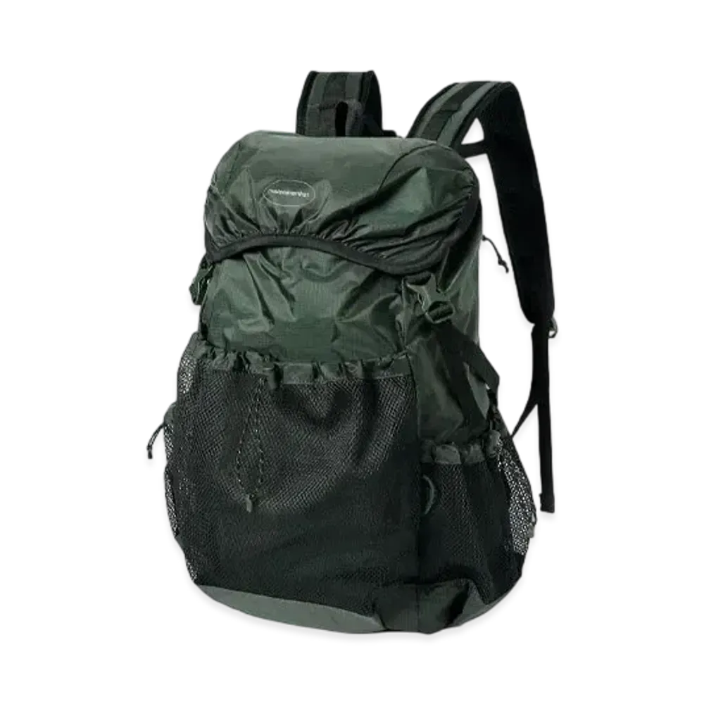 thisisneverthat UL Backpack "Olive"