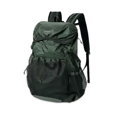 thisisneverthat UL Backpack "Olive"