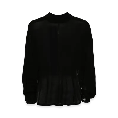 Rick Owens Sweater "Black"