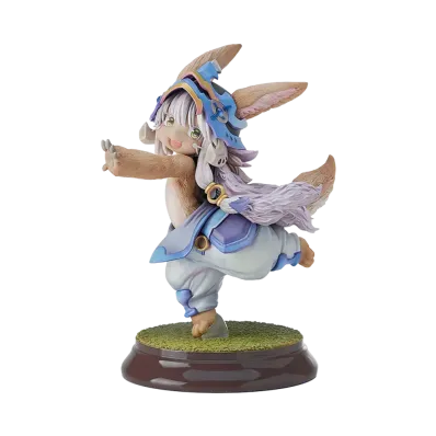 Good Smile Company "1/8 Scale" -Made in Abyss: The Golden City of the Scorching Sun- Nanachi: New Outfit Ver.