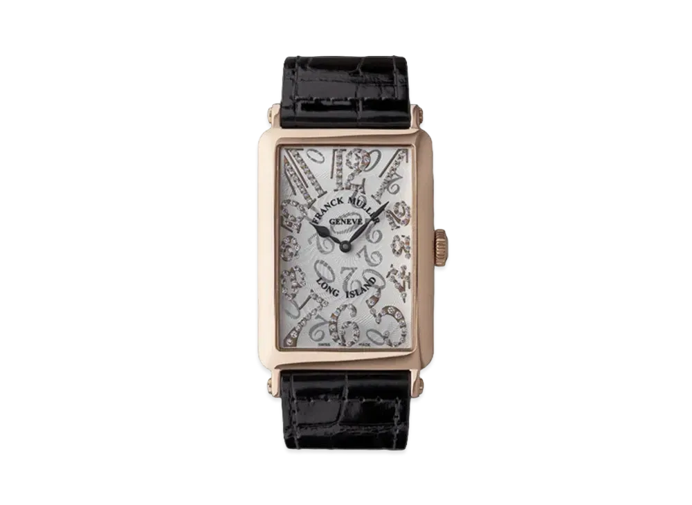 FRANCK MULLER Long Island Joker