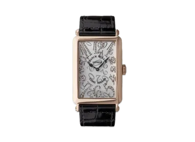 FRANCK MULLER Long Island Joker