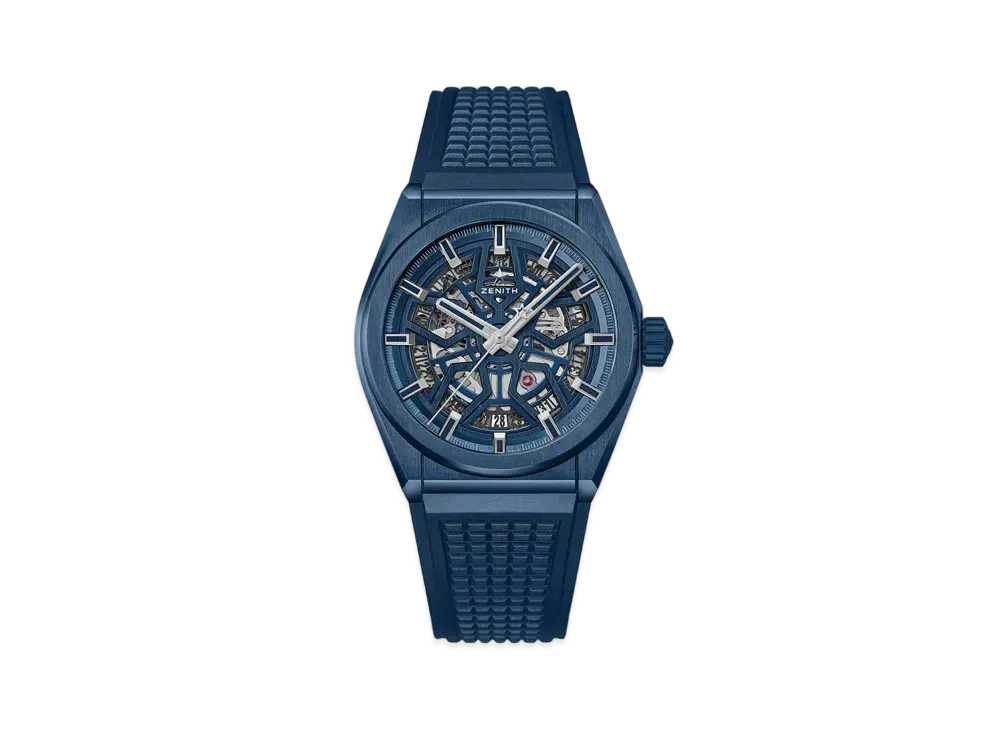 ZENITH Defy Classic