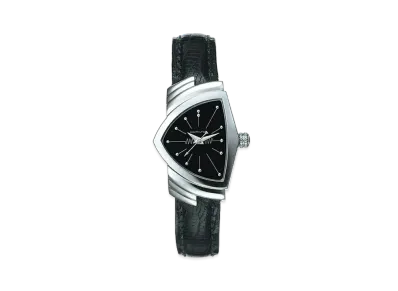 Hamilton Ventura Quartz