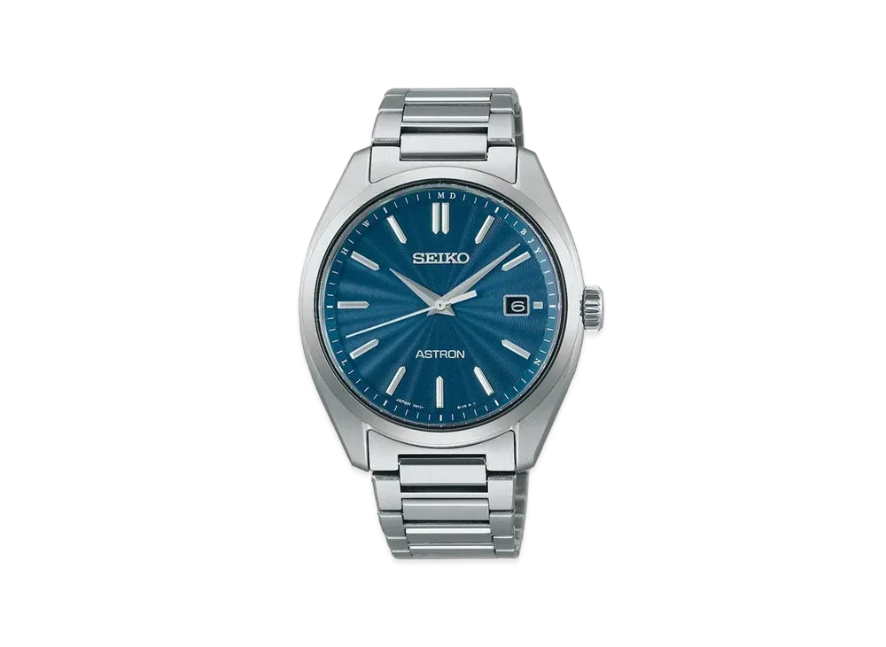 SEIKO Astron Solar Radio Line SBXY031