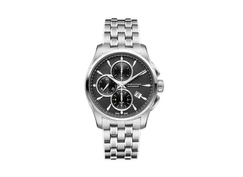 ハミルトン ジャズマスター オートクロノ H32596131