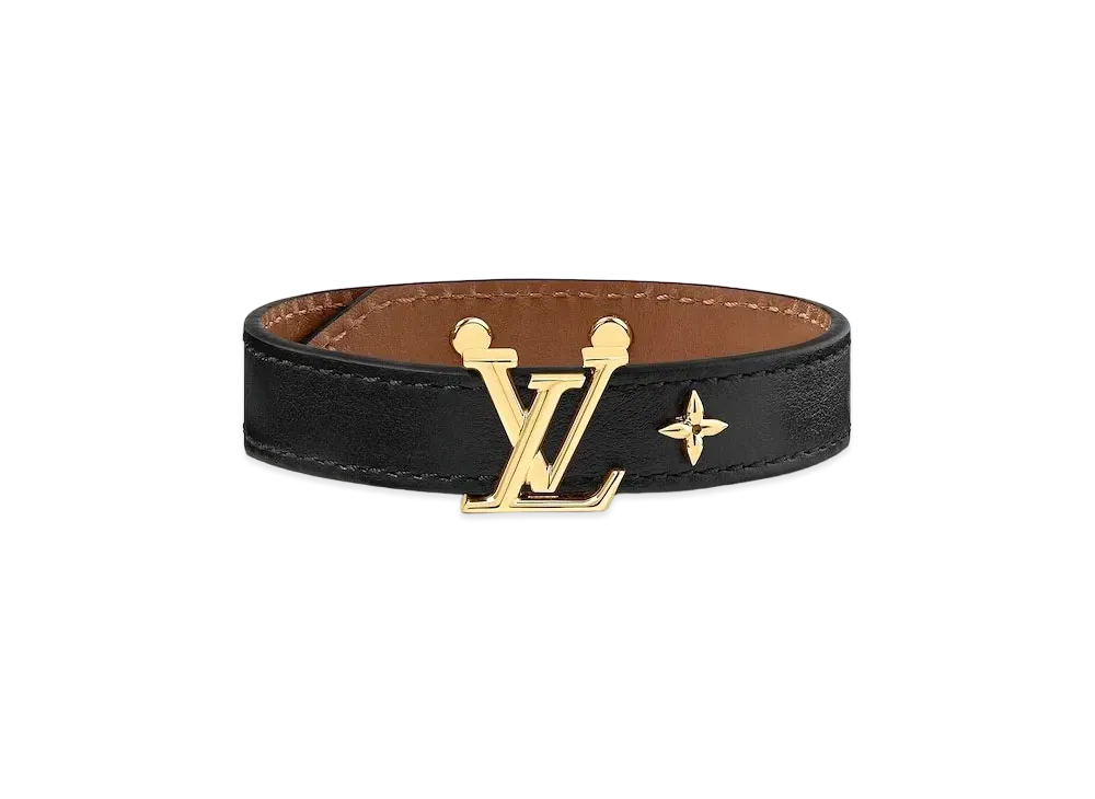 Louis Vuitton LV Iconic Bracelet
