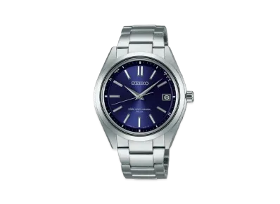 SEIKO Brightz Flight Expert Chronograph Solar Radio SAGZ081