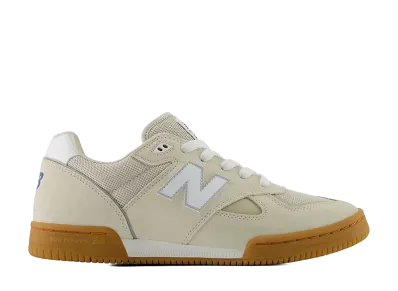 New Balance Numeric Tom Knox 600 "Angora/White"