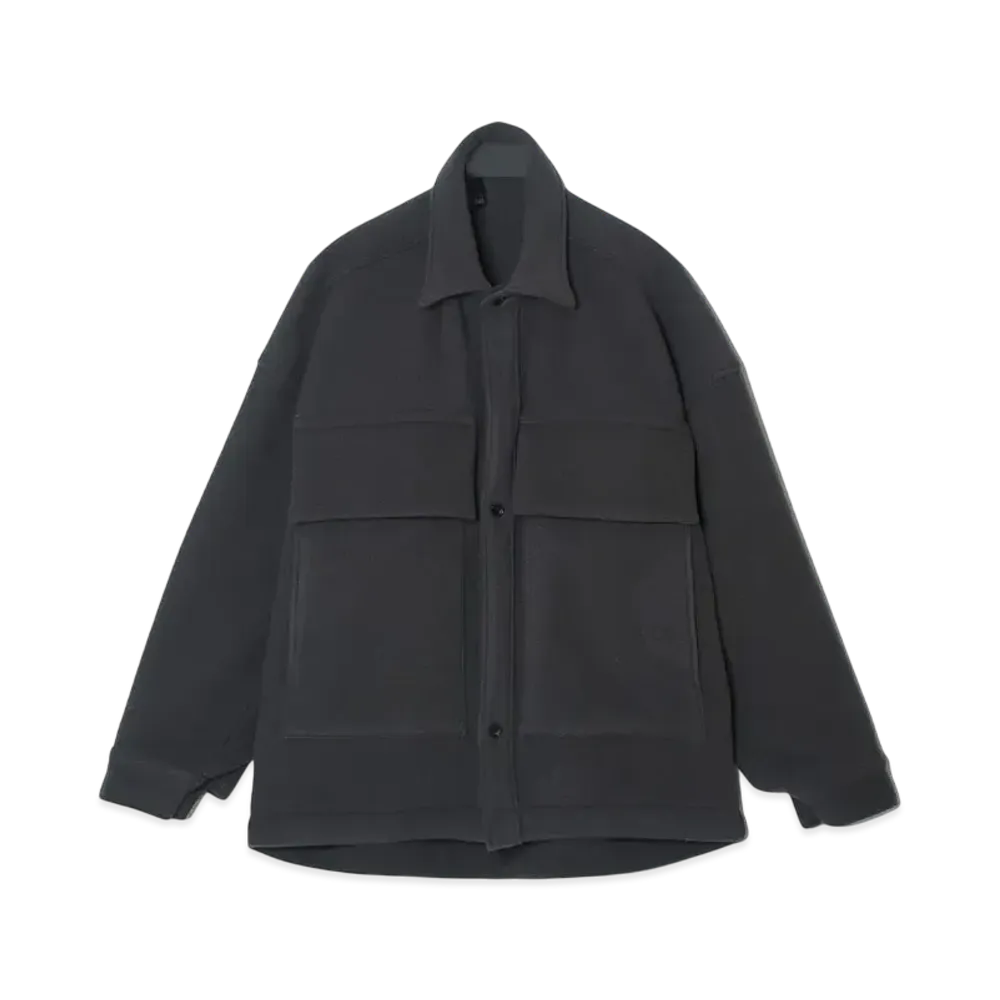 N.HOOLYWOOD CPO Blouson "Gray"
