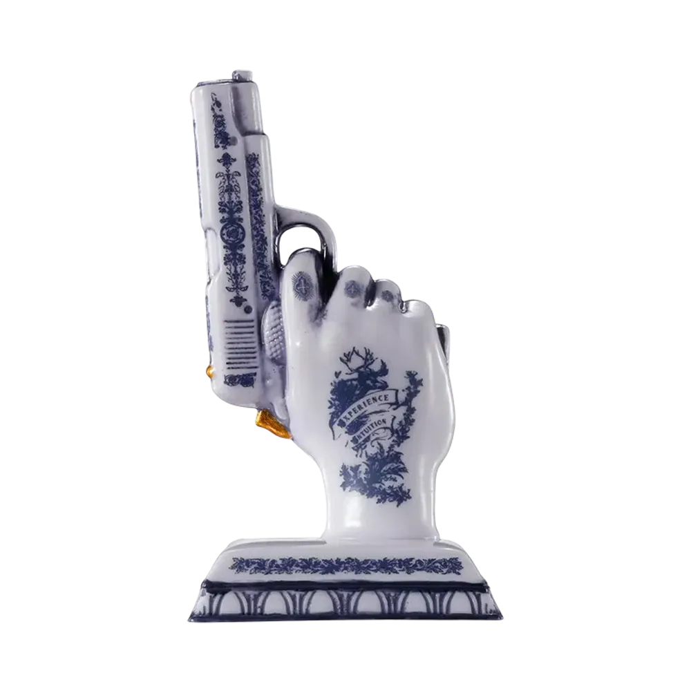 BANDAI NEIGHBORHOOD INCENSE CHAMBER MINIATURE COLLECTION CLT MINIATURE FIGURE