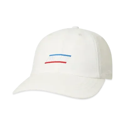 Palace Basically A Shell 6-Panel "Soft White"