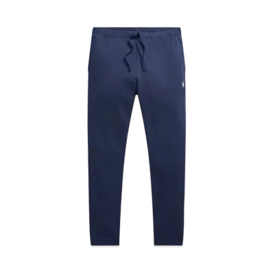 Polo Ralph Lauren Loopback Terry Sweatpants "Navy"