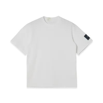 N.HOOLYWOOD T-Shirt "White"
