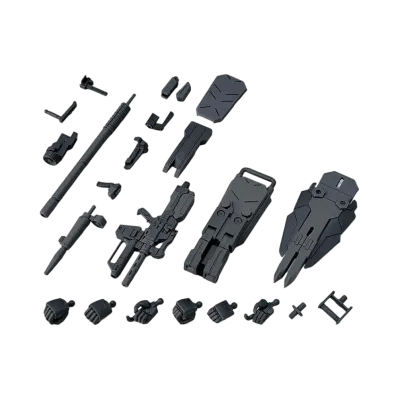 BANDAI 1/144 System Weapon Kit 003 Gundam Base Limited