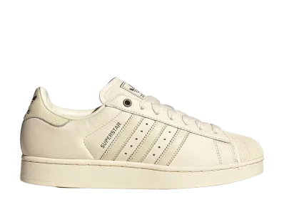 adidas Superstar 2 "Cream White"