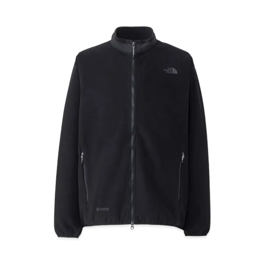 The North Face Enride Windstopper Jacket "Black"