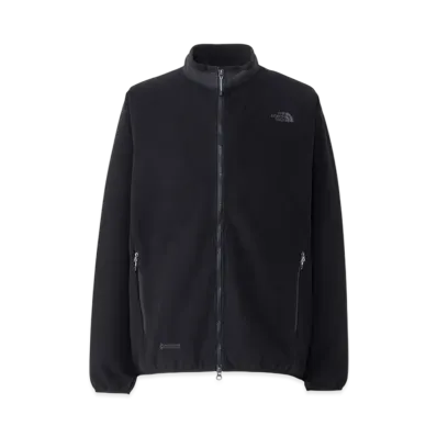 The North Face Enride Windstopper Jacket "Black"