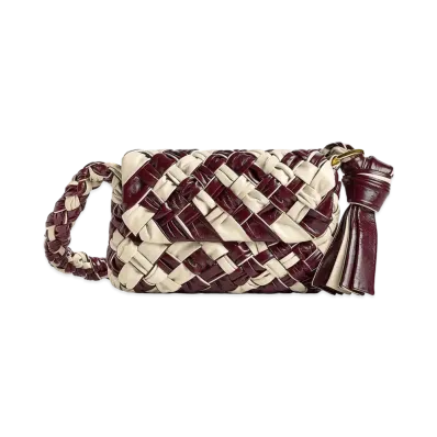 Bottega Veneta Citta "Sea Salt/Barolo"