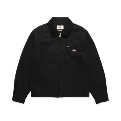 WACKO MARIA x Dickies Work Jacket "Black"