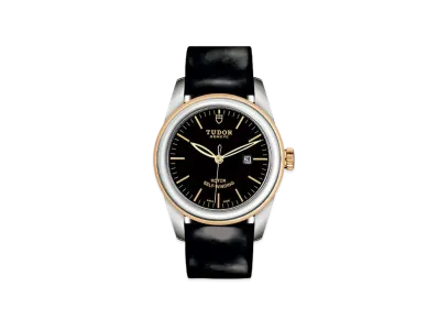 TUDOR GLAMOUR DATE