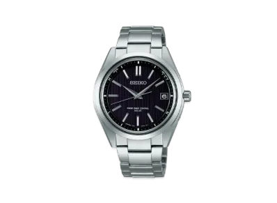 SEIKO Brightz Flight Expert Chronograph Solar Radio SAGZ083