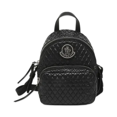 MONCLER Shoulder Bag Kilia "Black"