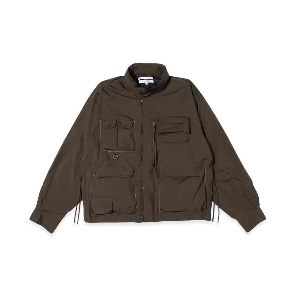 F/CE. Lightweight Utility JK "Olive"