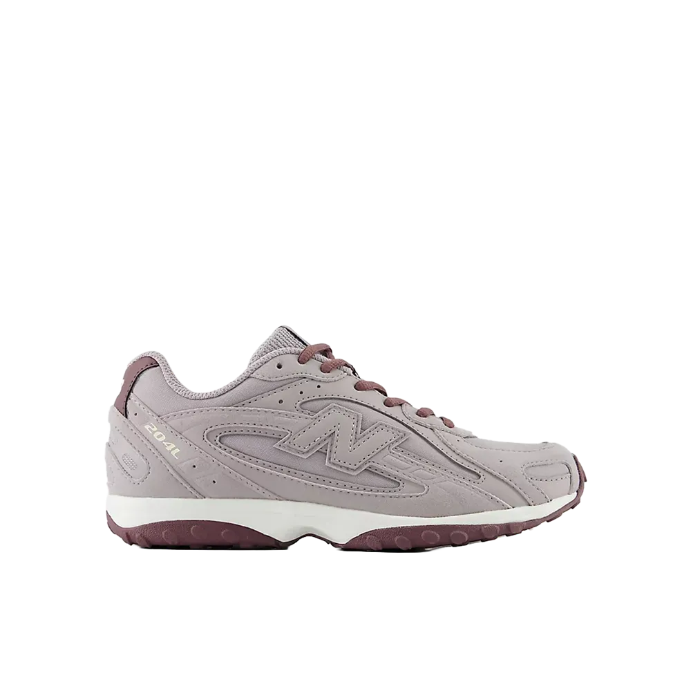 New Balance GS 204L Lace "Truffle Salt/Fast Track"
