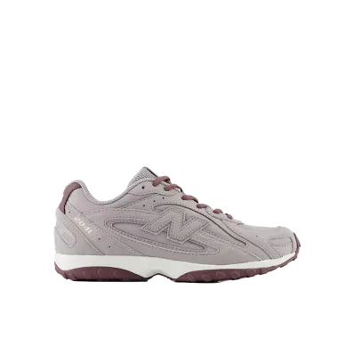 New Balance GS 204L Lace "Truffle Salt/Fast Track"