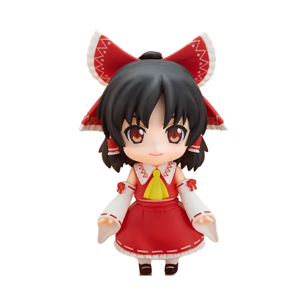 Good Smile Company "Nendoroid" -Touhou Project- 74 Reimu Hakurei