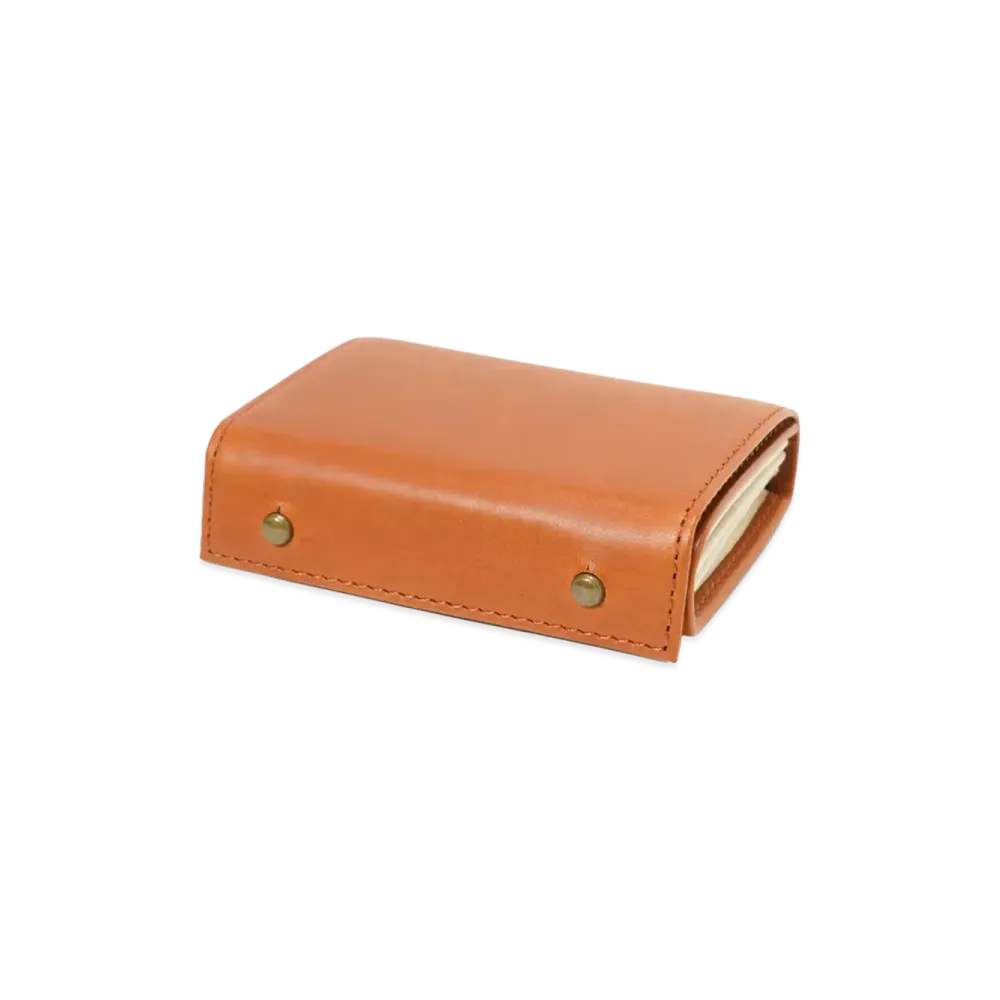 m+ millefoglie ll P25 "Cognac"
