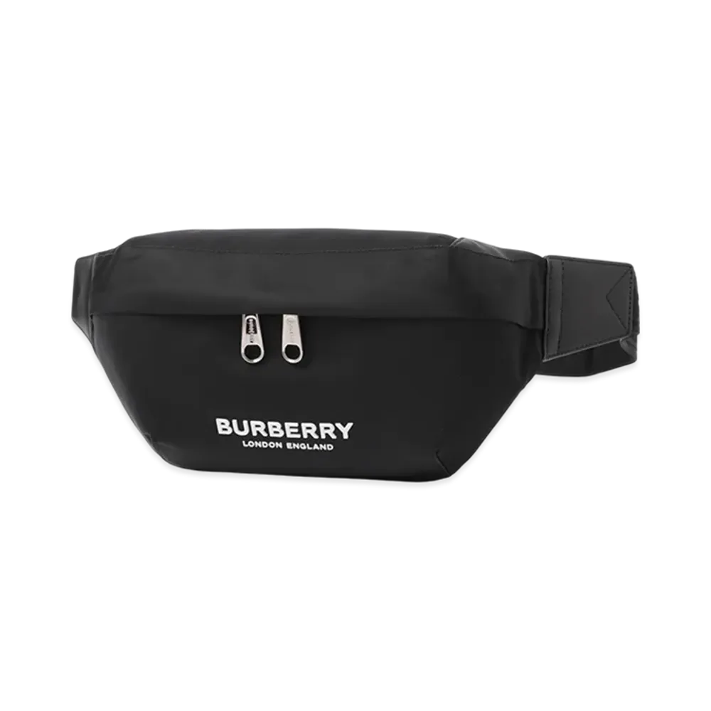 Burberry MD Sonny PN9 "Black3"