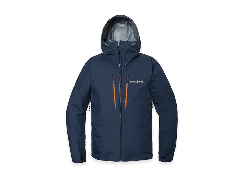 mont-bell Tempest Jacket "Navy"